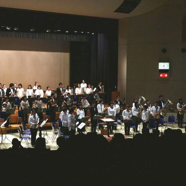 テューバ奏者の宮西純氏がゲスト参加！Macs Wind Orchestra第7回定期演奏会（2/12：港北公会堂） 吹奏楽・管楽器・打楽器