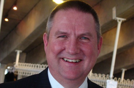 Alan Morrison