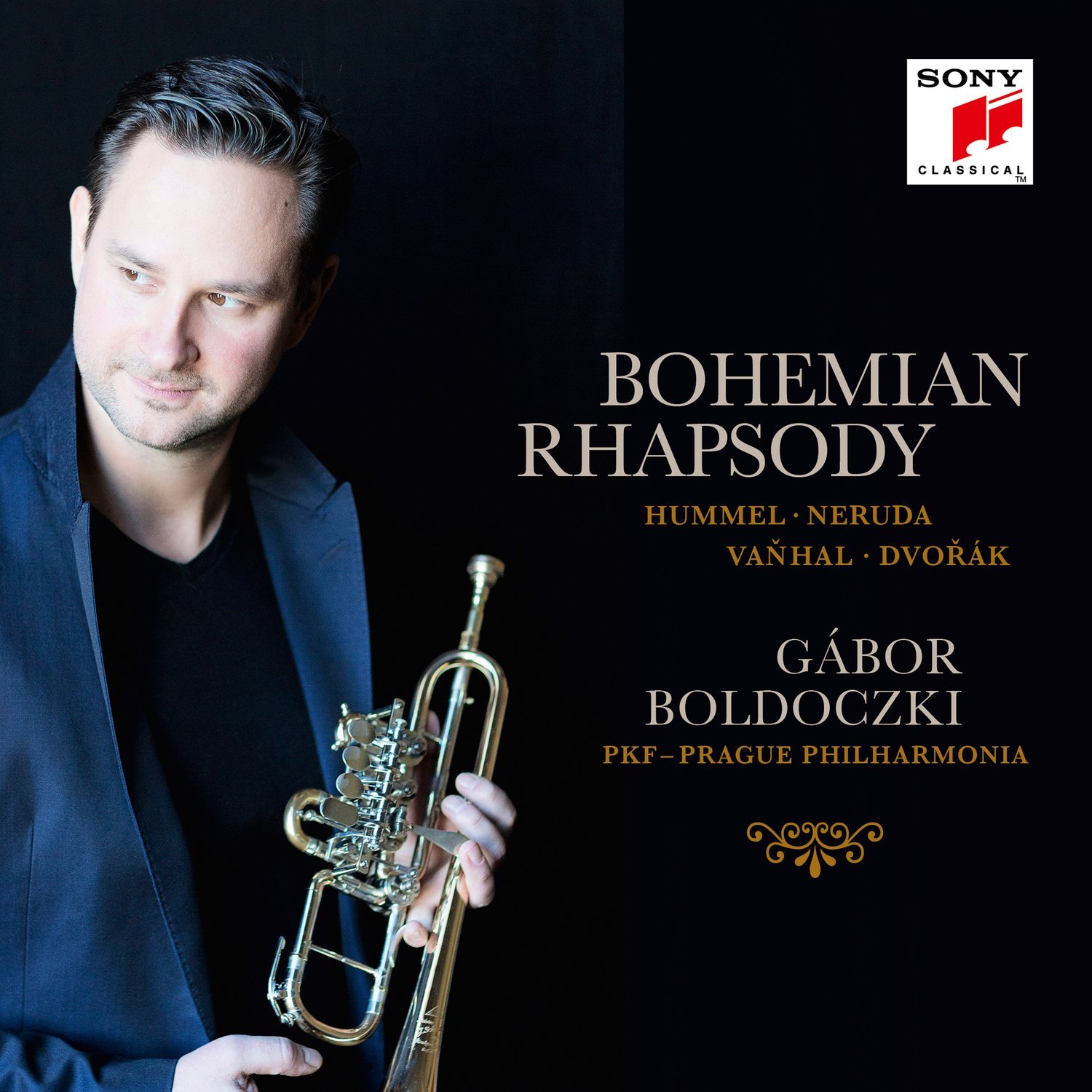 トランペット奏者ガボール ボルドツキ Gabor Boldoczki の新譜 Bohemian Rhapsody がitunes Apple Musicに追加 吹奏楽 管楽器 打楽器 クラシック音楽のwebメディア Wind Band Press