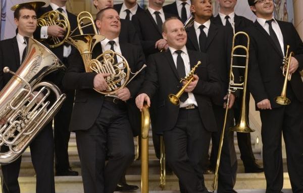 bergianbrass