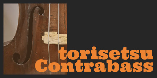 contrabass
