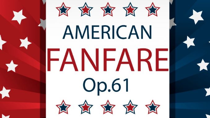 american_fanfare